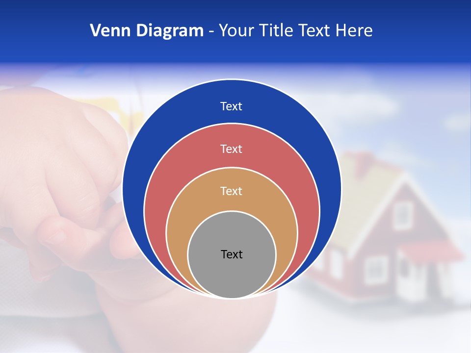 Idea Purchase Money PowerPoint Template