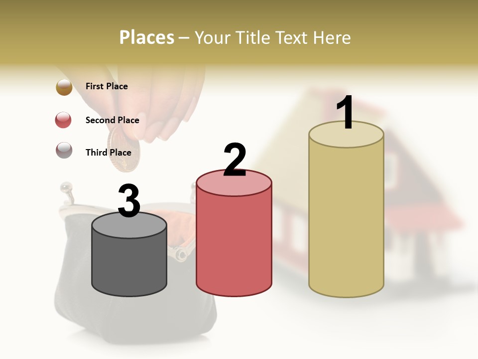 Concept Home Sell PowerPoint Template