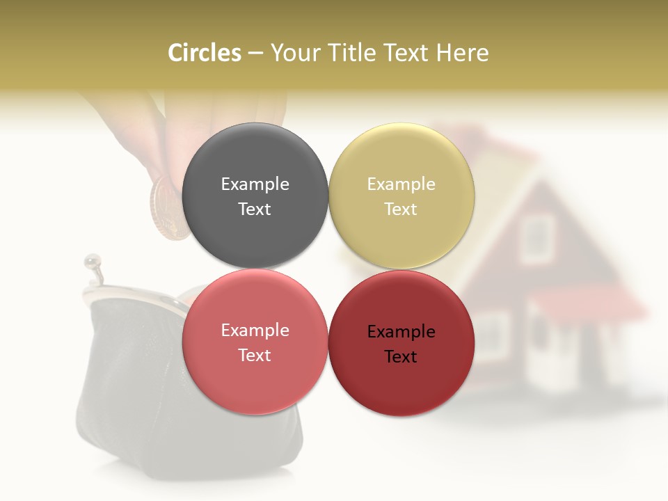 Concept Home Sell PowerPoint Template