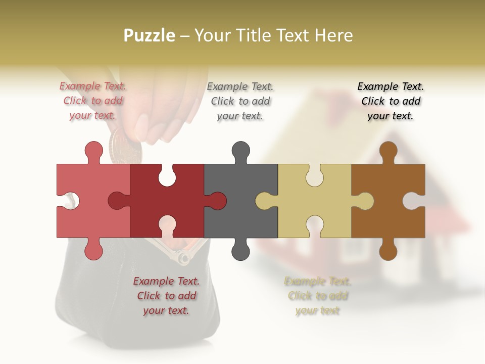 Concept Home Sell PowerPoint Template