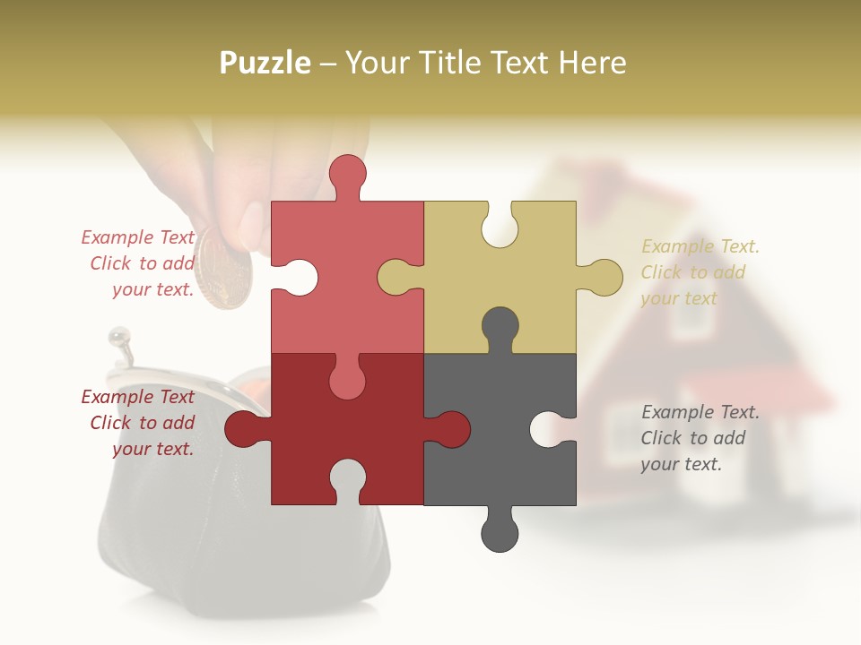 Concept Home Sell PowerPoint Template