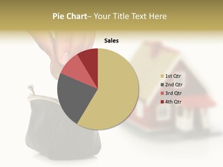 Concept Home Sell PowerPoint Template