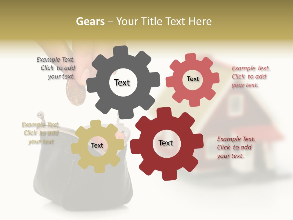 Concept Home Sell PowerPoint Template