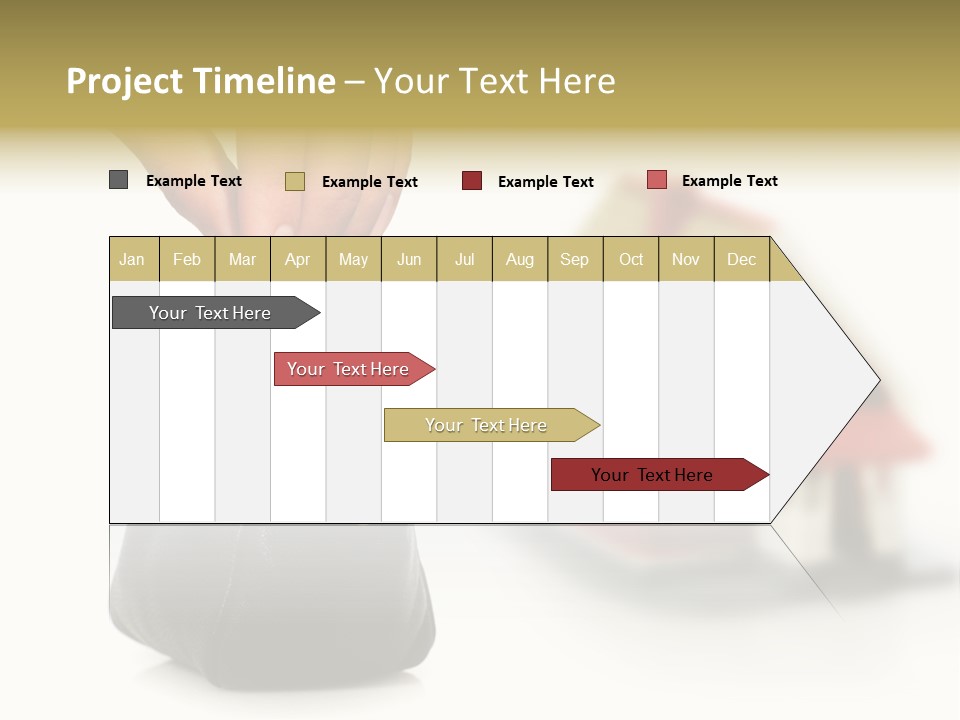 Concept Home Sell PowerPoint Template