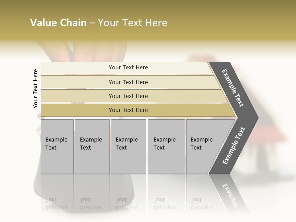 Concept Home Sell PowerPoint Template