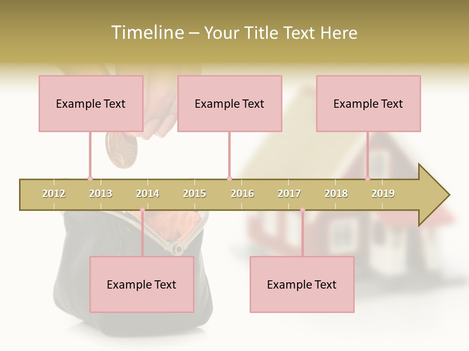 Concept Home Sell PowerPoint Template