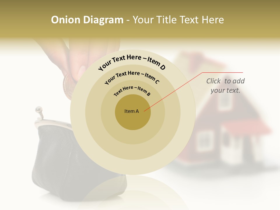 Concept Home Sell PowerPoint Template