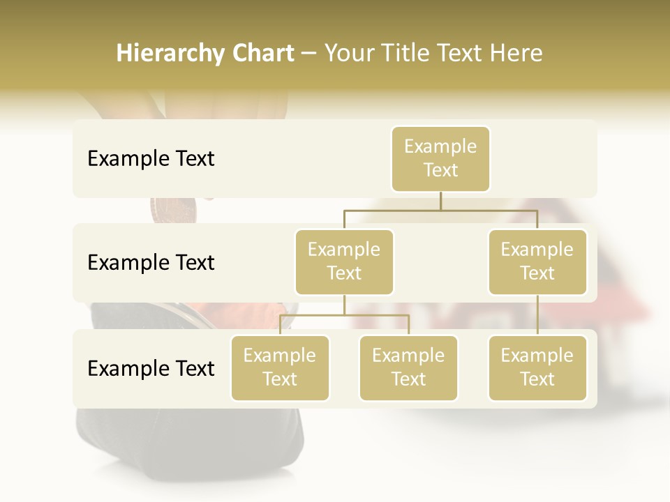 Concept Home Sell PowerPoint Template