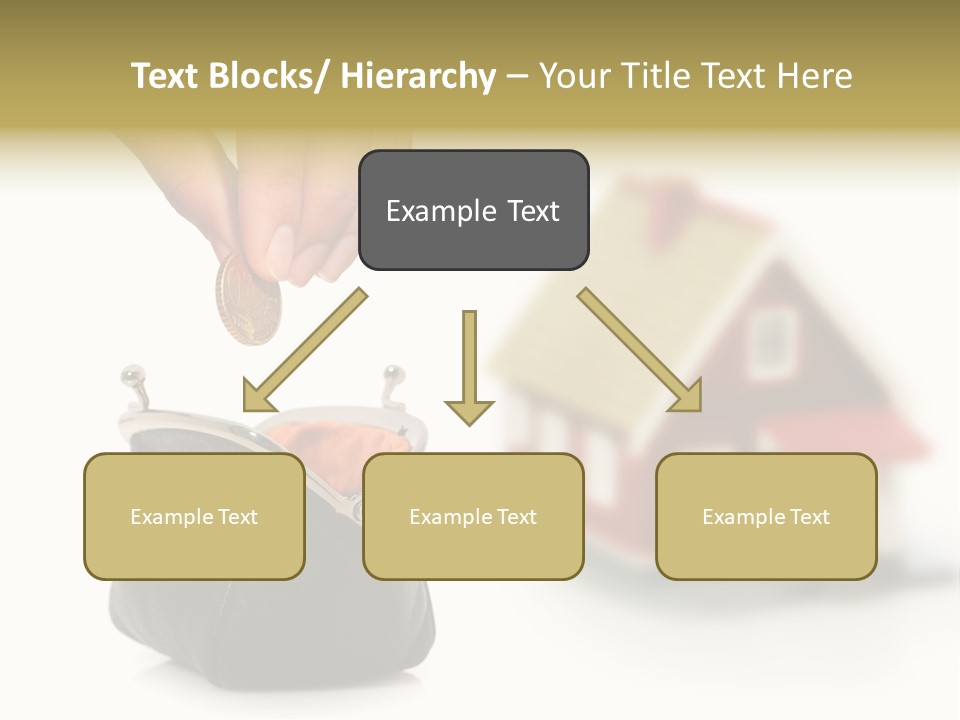 Concept Home Sell PowerPoint Template
