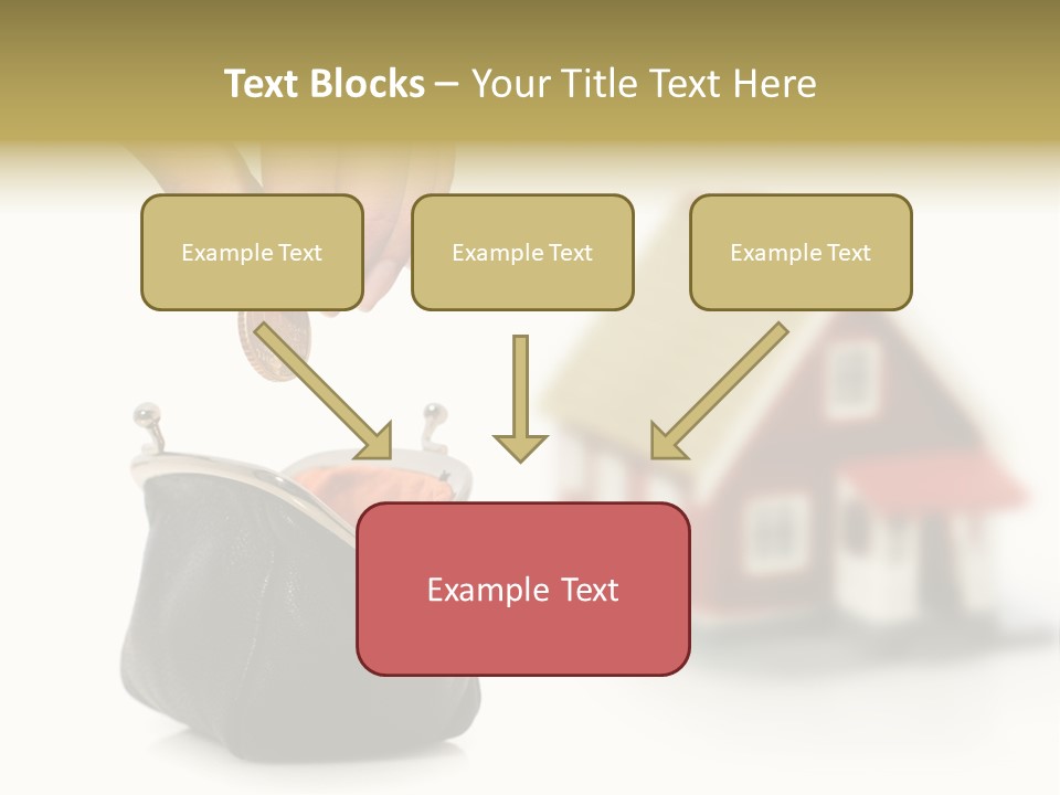 Concept Home Sell PowerPoint Template