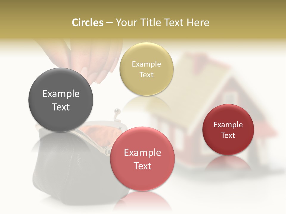 Concept Home Sell PowerPoint Template