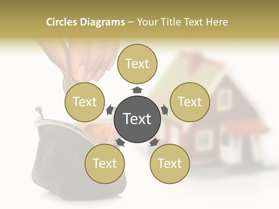 Concept Home Sell PowerPoint Template