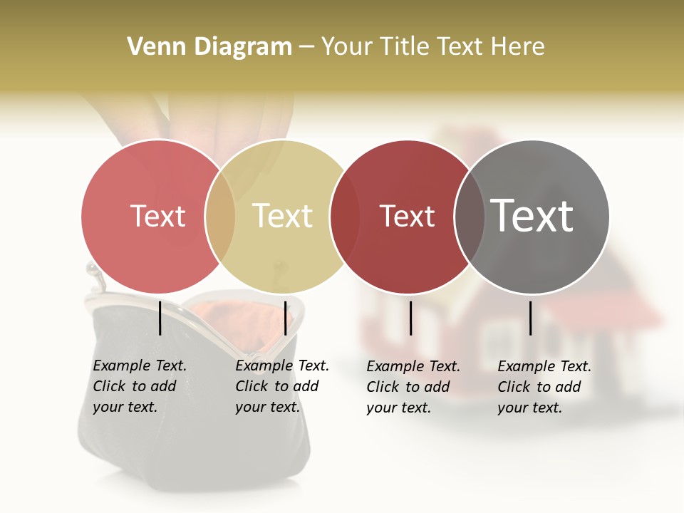 Concept Home Sell PowerPoint Template