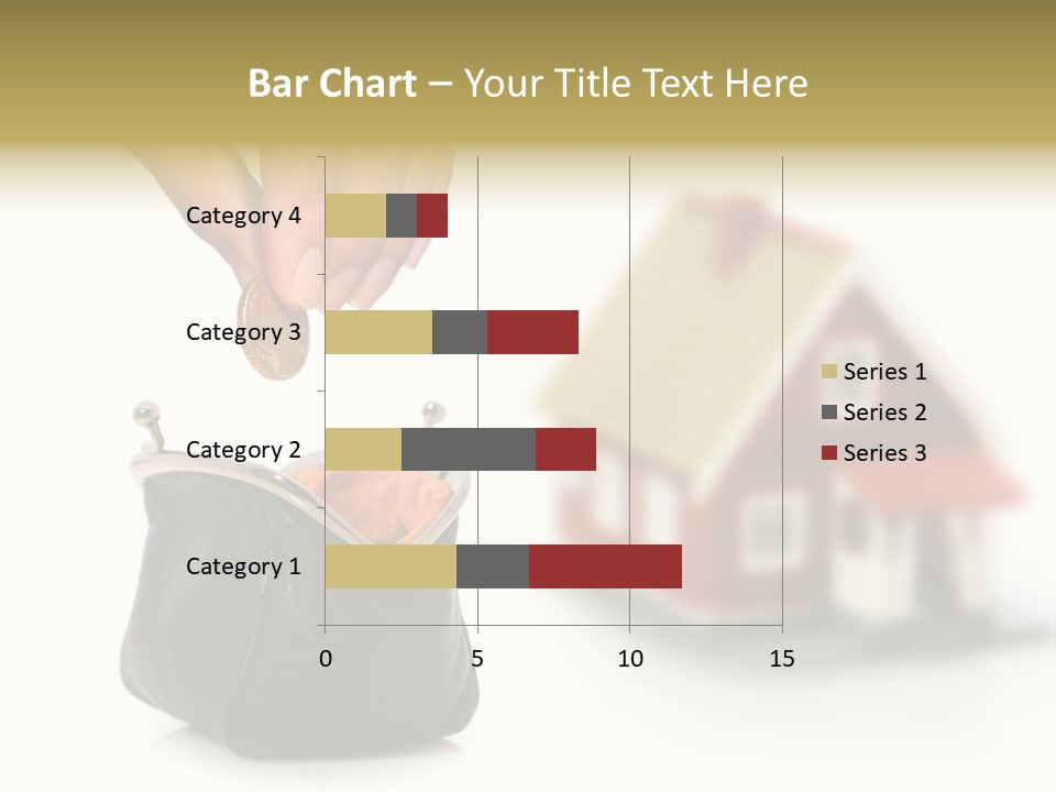 Concept Home Sell PowerPoint Template