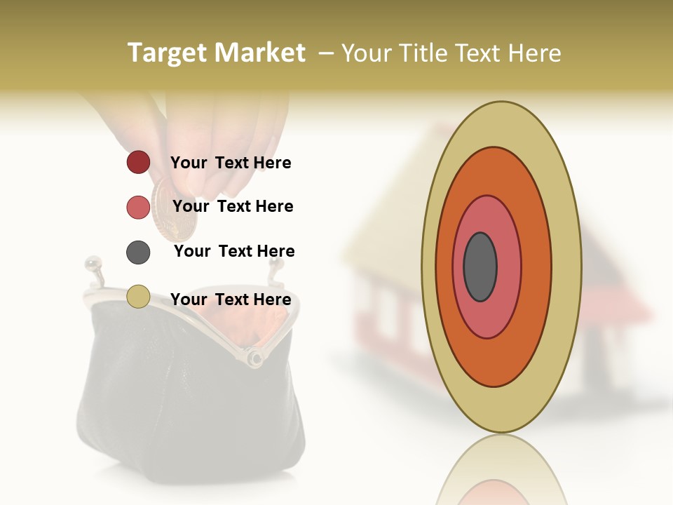 Concept Home Sell PowerPoint Template