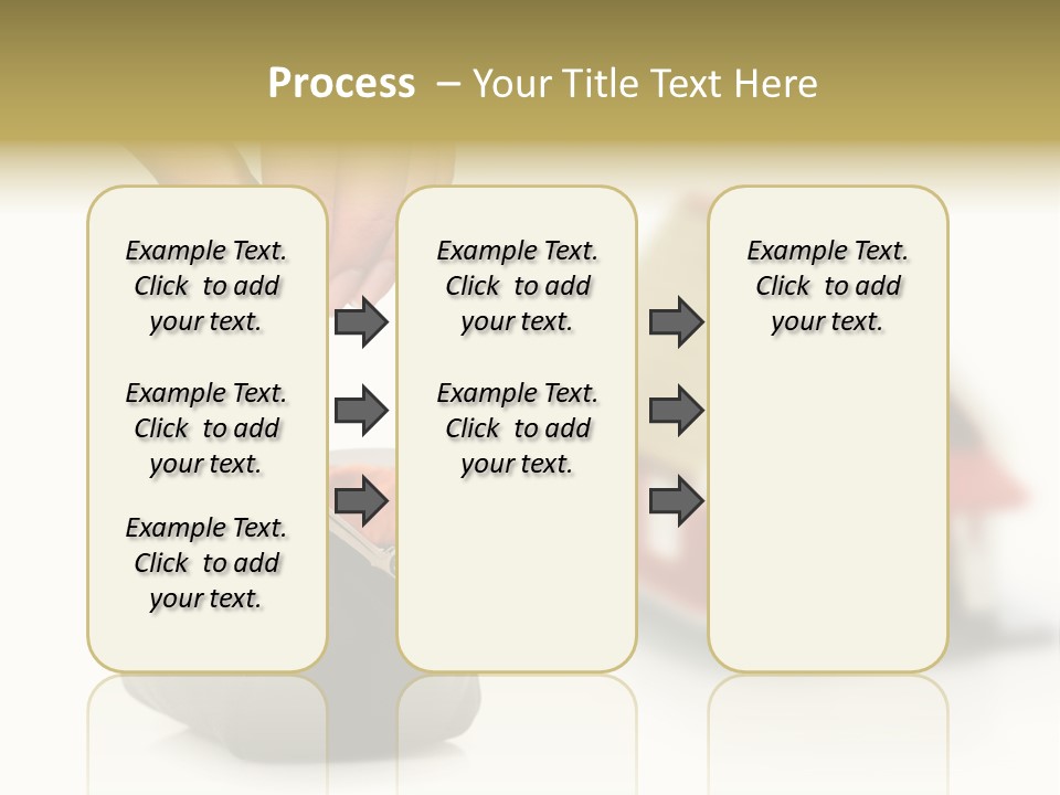 Concept Home Sell PowerPoint Template