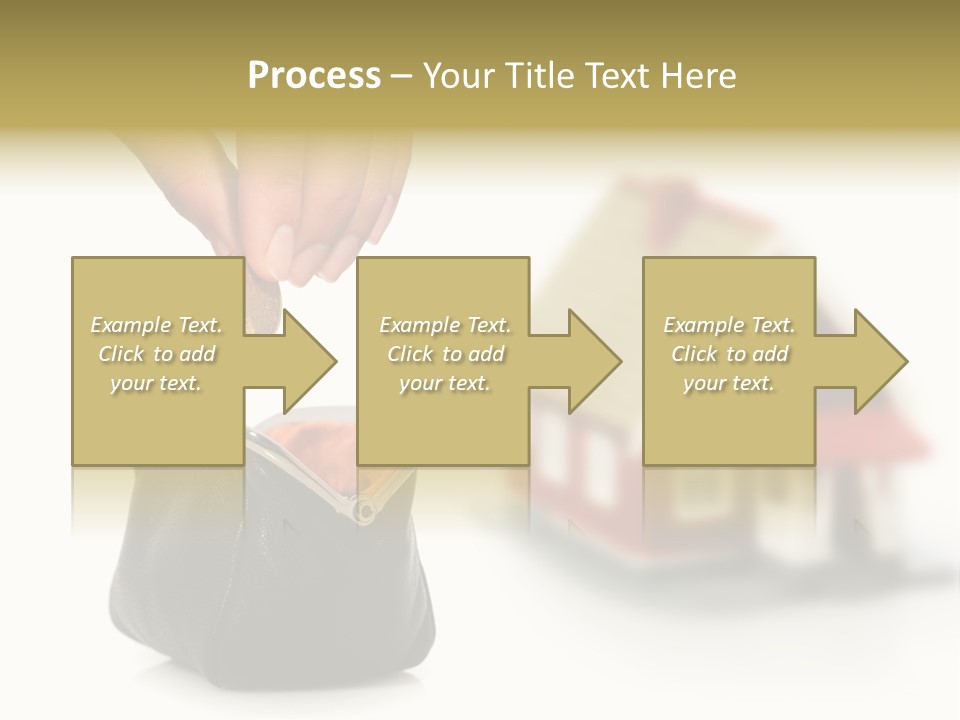 Concept Home Sell PowerPoint Template