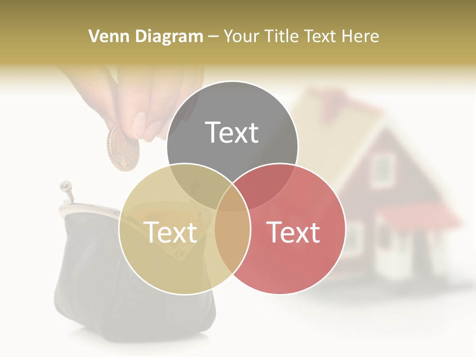 Concept Home Sell PowerPoint Template