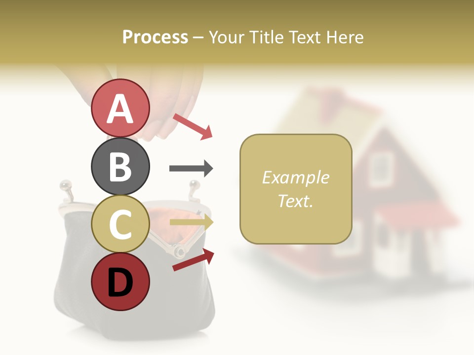 Concept Home Sell PowerPoint Template