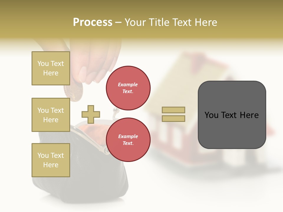 Concept Home Sell PowerPoint Template