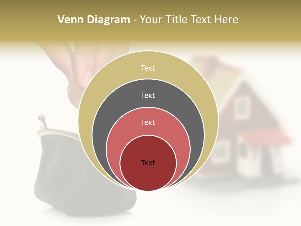 Concept Home Sell PowerPoint Template