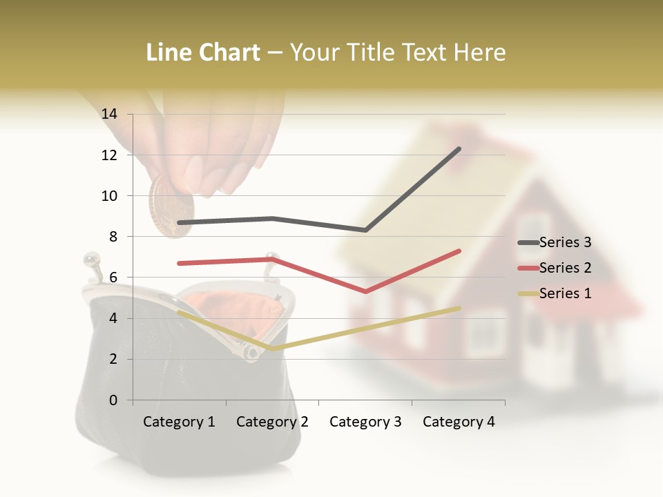 Concept Home Sell PowerPoint Template