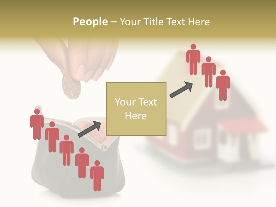 Concept Home Sell PowerPoint Template