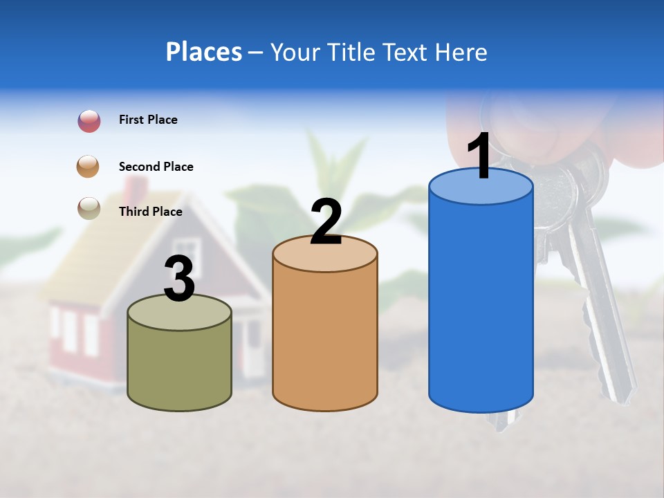 Plant New Life PowerPoint Template