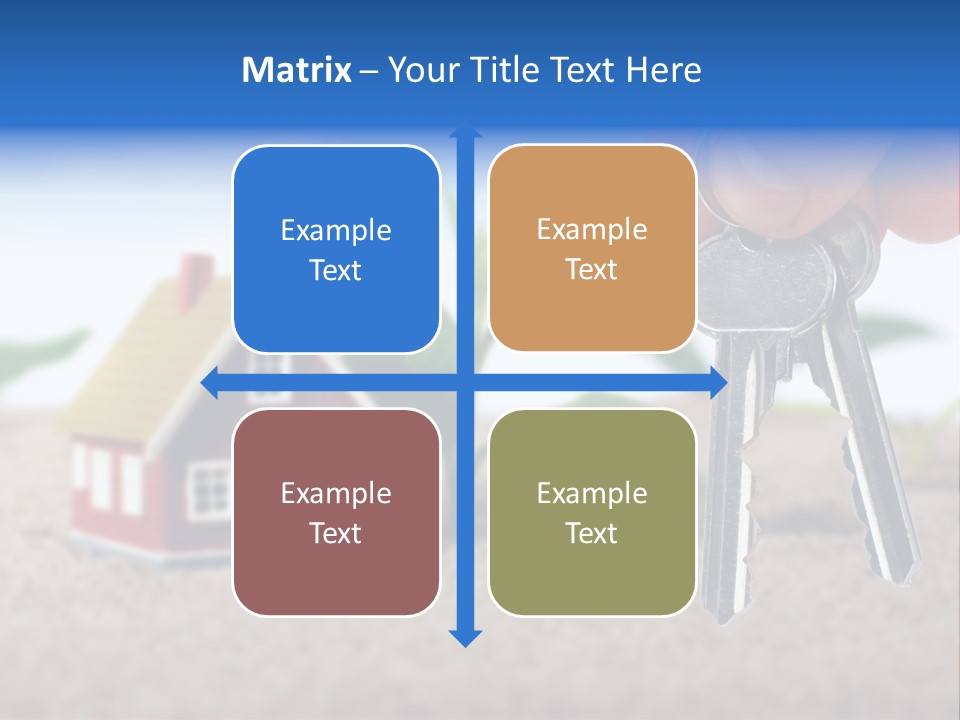 Plant New Life PowerPoint Template