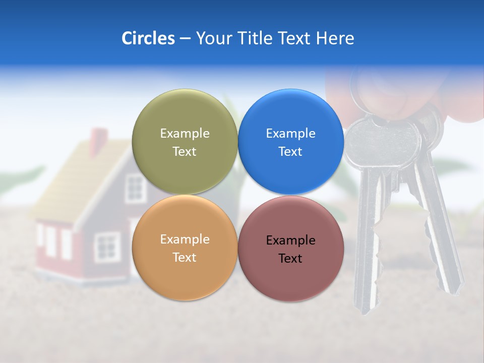 Plant New Life PowerPoint Template