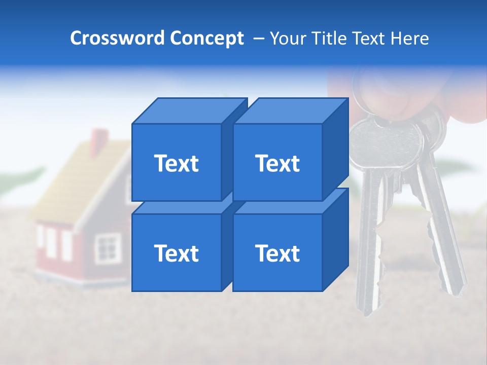 Plant New Life PowerPoint Template