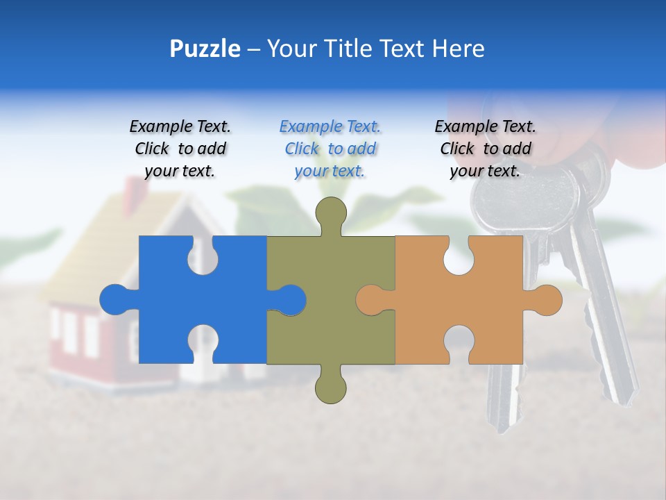 Plant New Life PowerPoint Template