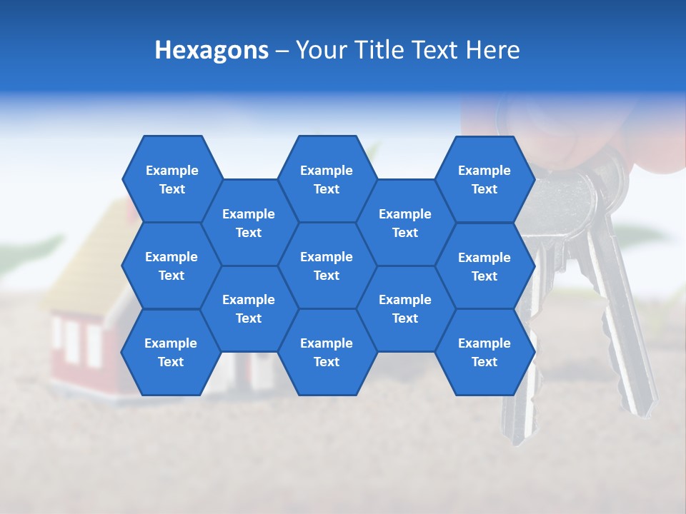 Plant New Life PowerPoint Template