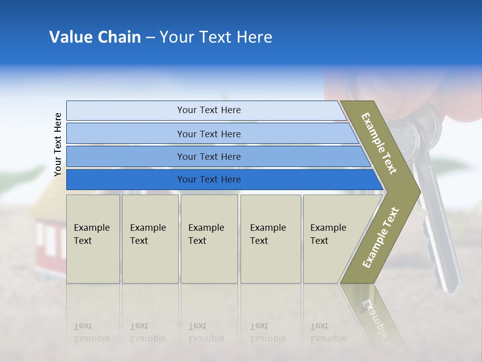 Plant New Life PowerPoint Template