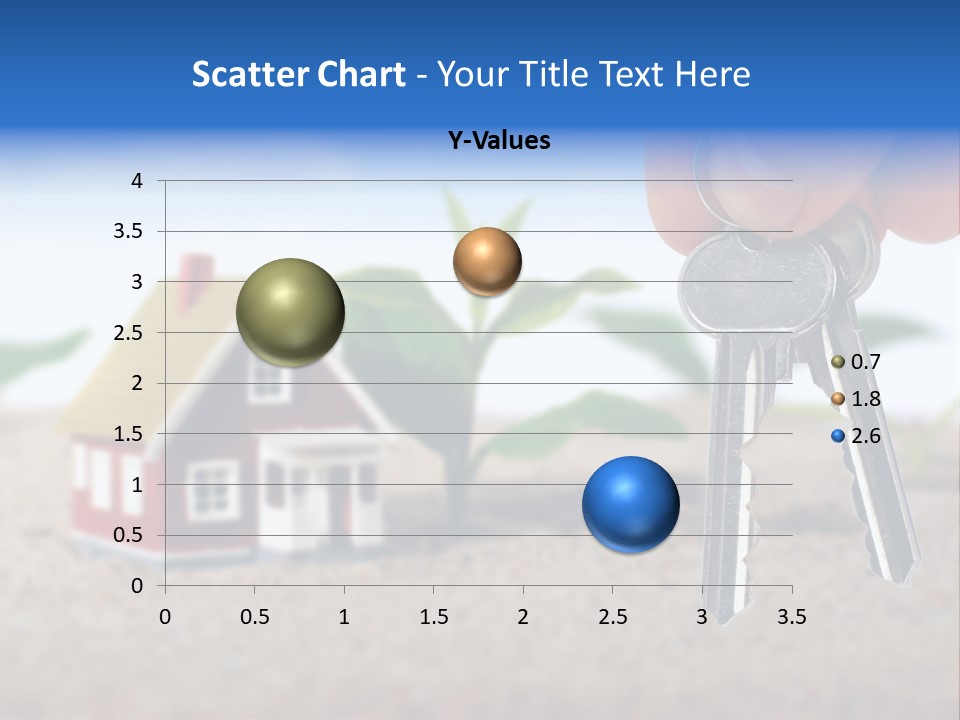 Plant New Life PowerPoint Template