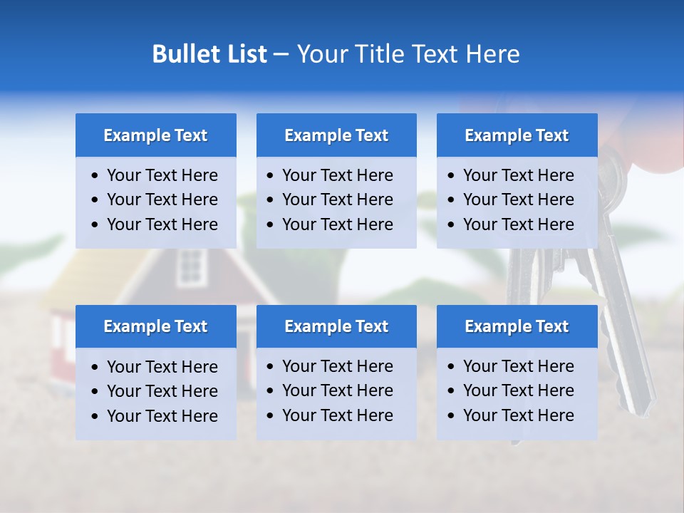 Plant New Life PowerPoint Template