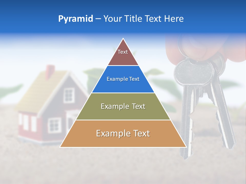 Plant New Life PowerPoint Template