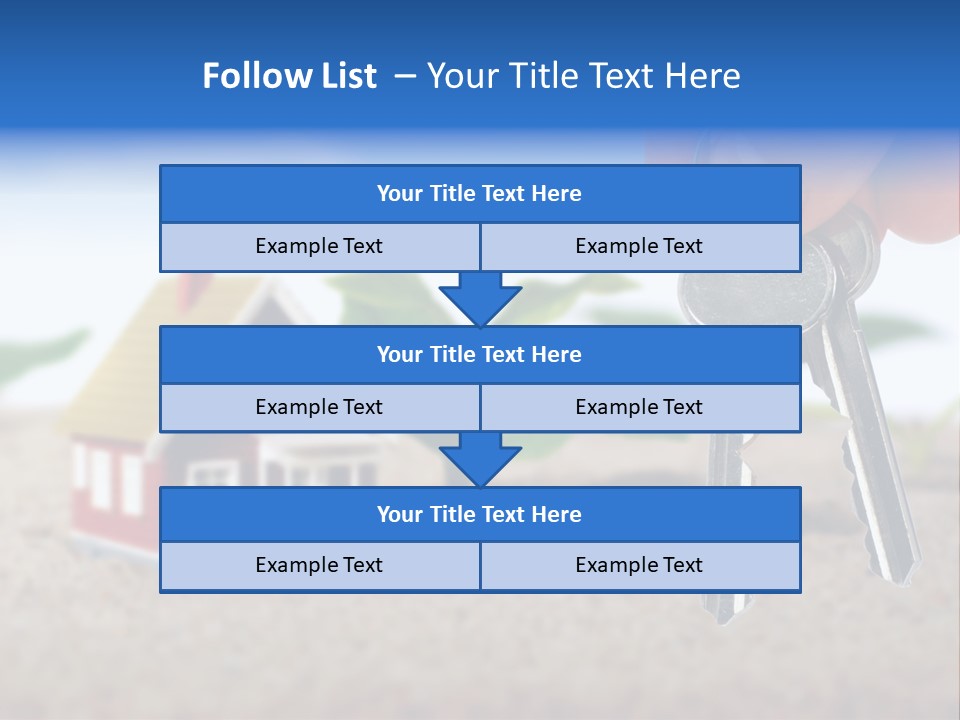 Plant New Life PowerPoint Template