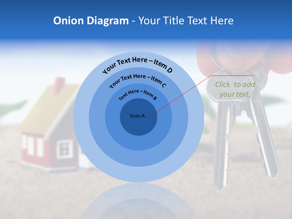 Plant New Life PowerPoint Template