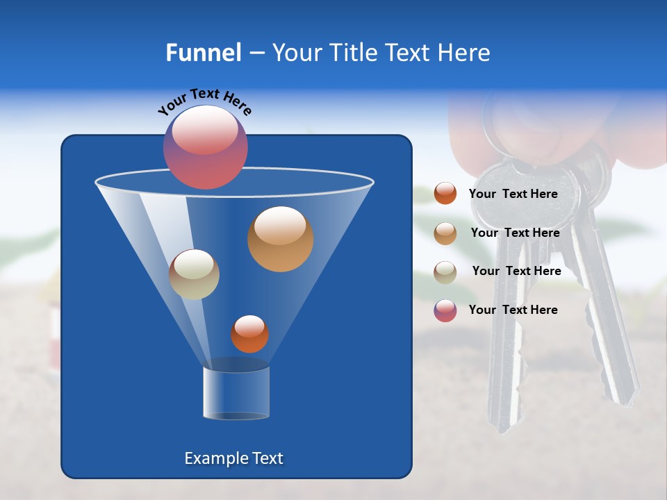 Plant New Life PowerPoint Template