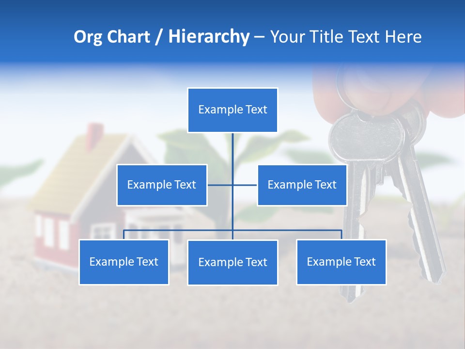 Plant New Life PowerPoint Template