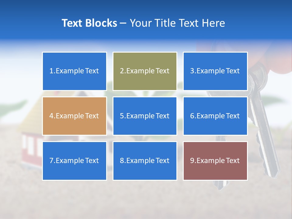 Plant New Life PowerPoint Template