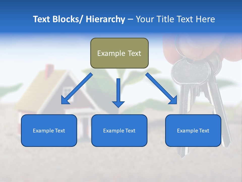 Plant New Life PowerPoint Template