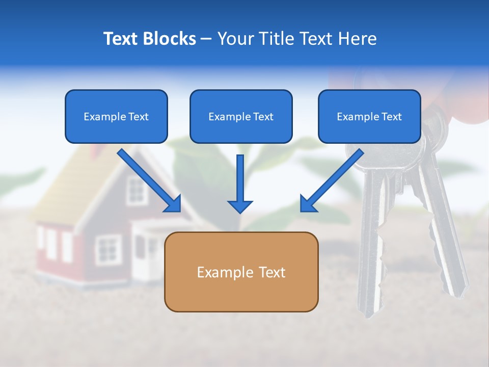 Plant New Life PowerPoint Template