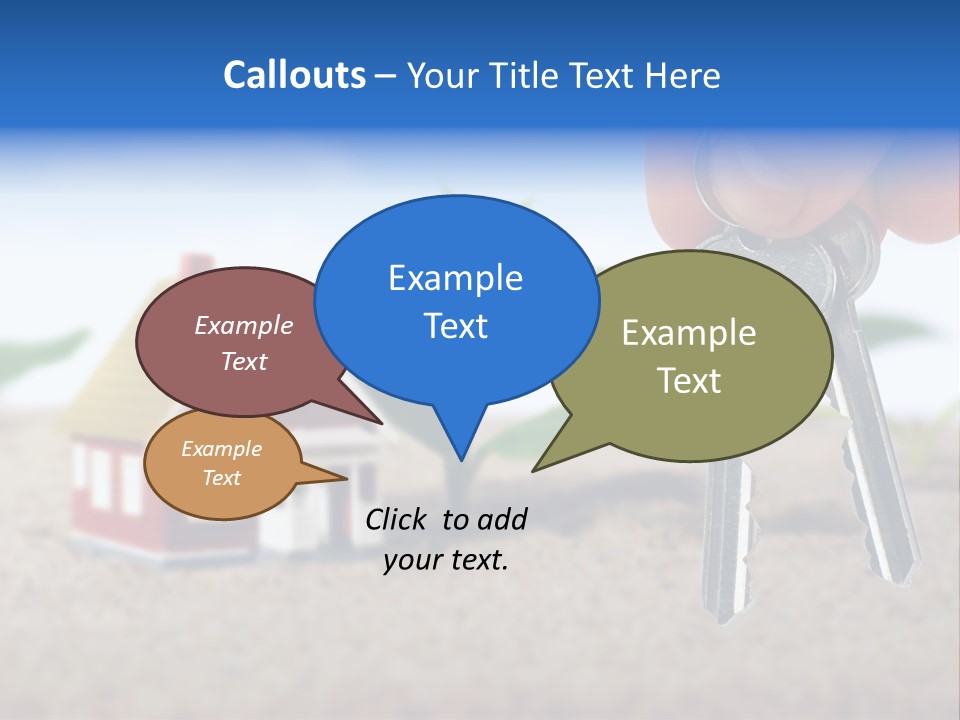 Plant New Life PowerPoint Template