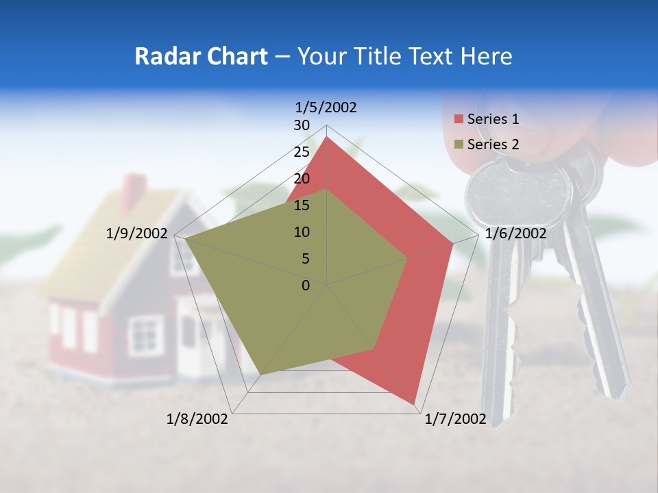 Plant New Life PowerPoint Template