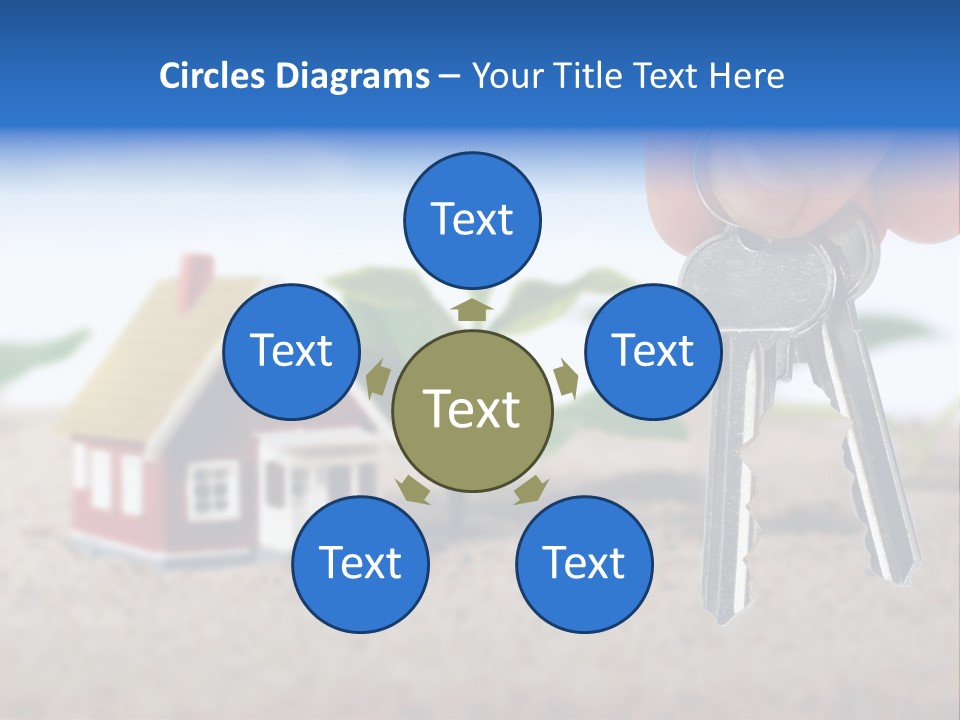 Plant New Life PowerPoint Template