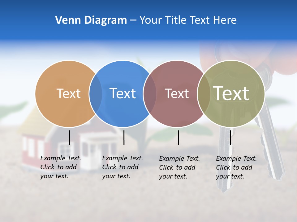 Plant New Life PowerPoint Template