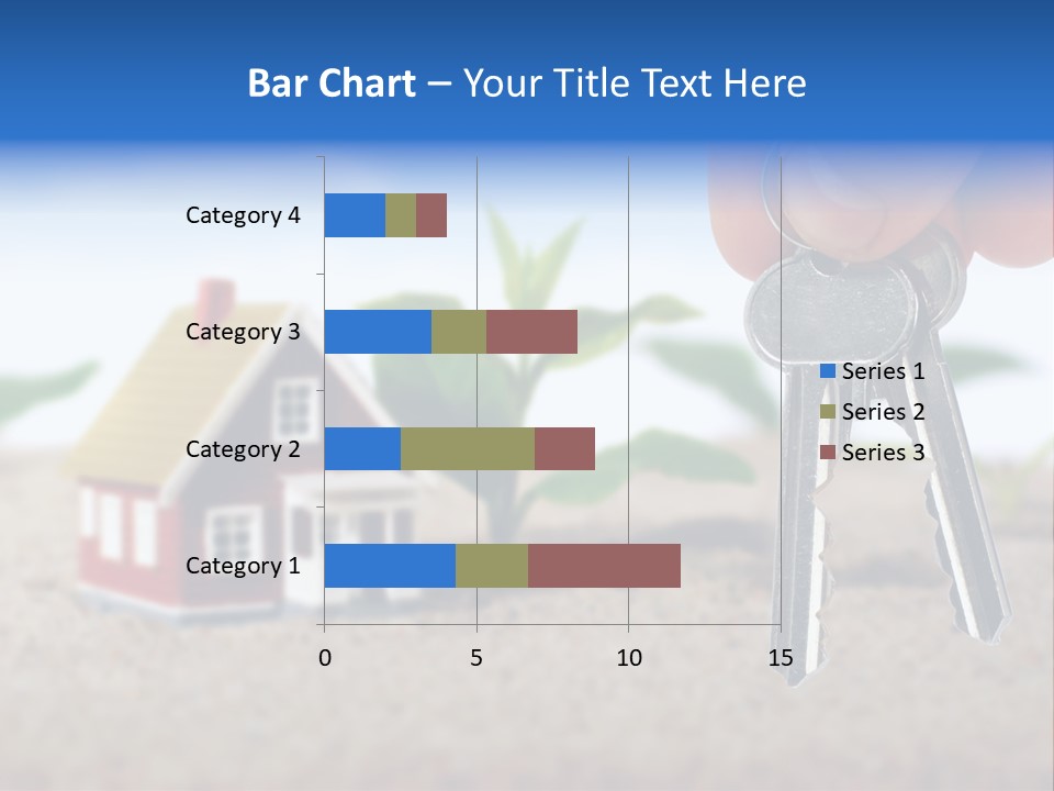 Plant New Life PowerPoint Template