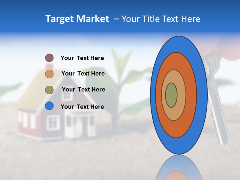 Plant New Life PowerPoint Template